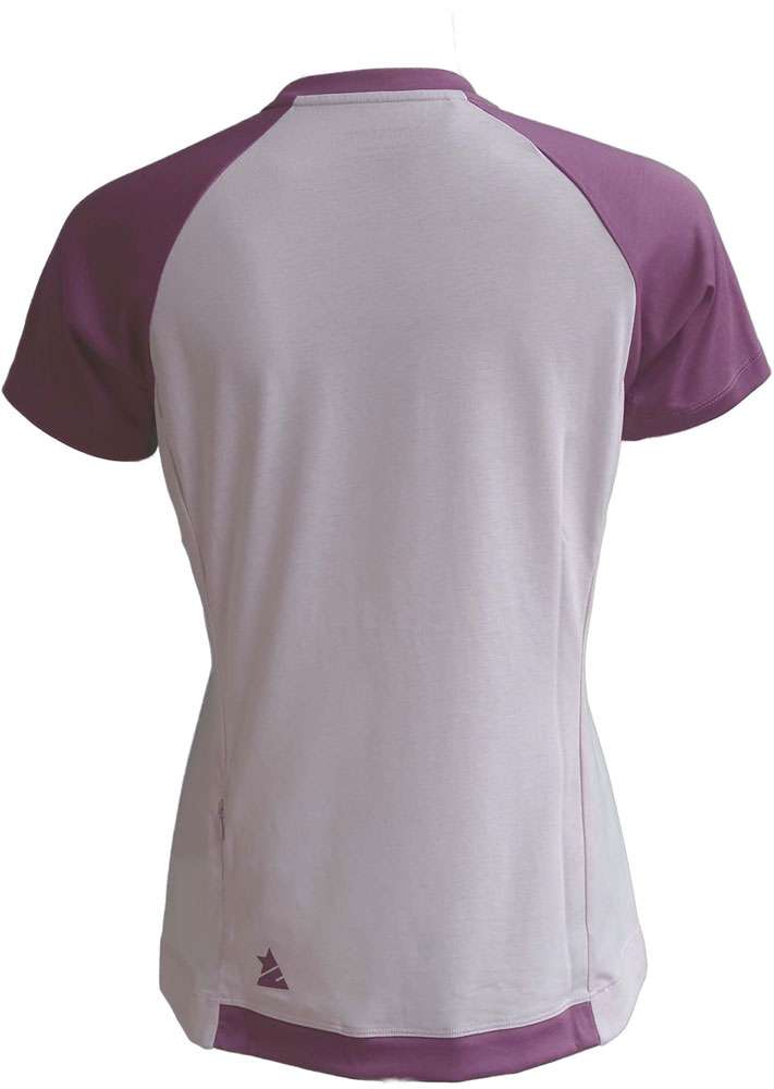 Zimtstern pureflowz - MTB-Trikot für Damen