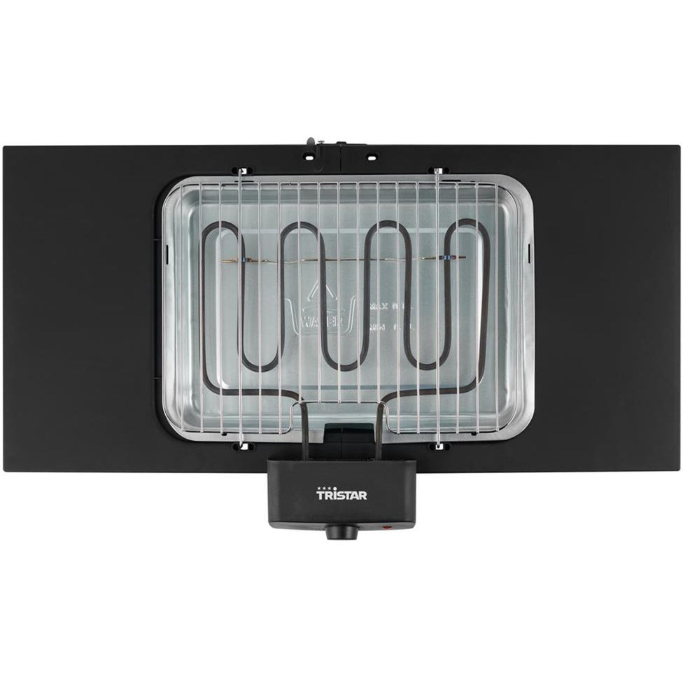 Tristar BQ-2870 Elektrisch BBQ