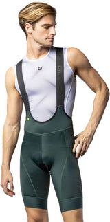Alé Magic Color – Trägerhose mit Polster - afbeelding 1