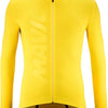 Mavic Aksium Thermo – Langarmtrikot