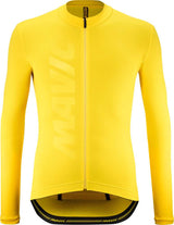 Mavic Aksium Thermo – Langarmtrikot - afbeelding 1