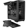 Ruhig sein! Stille Basis 601