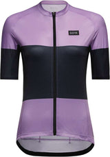 Gorewear Spirit Stripes – Damentrikot - afbeelding 1