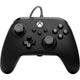 Powera Advantage Plus kabelgebundener Controller für Xbox Series X|s (Schwarz, Xbox Series X|s, Xbox One, PC)