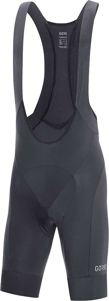 Gorewear C5 Opti – Trägerhose mit Polster