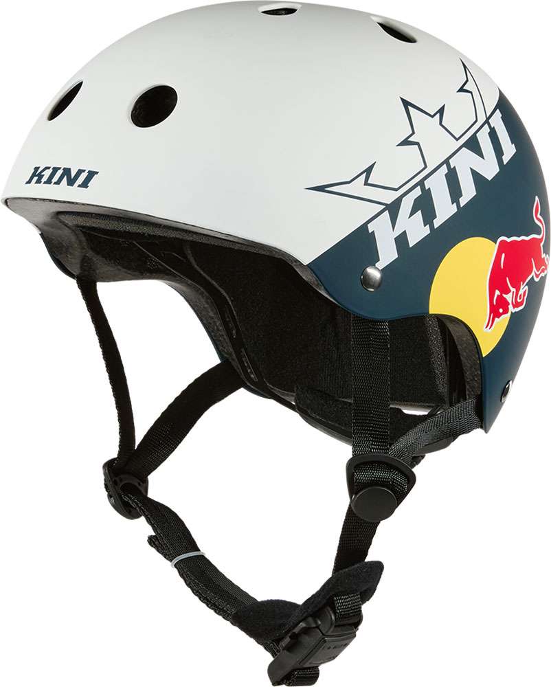O'Neal Kini Red Bull BB 1.0 – MTB-Helm für Kinder