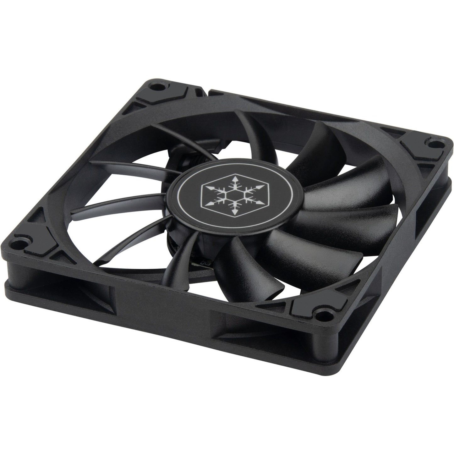 Silverstone Air intelligenter 90