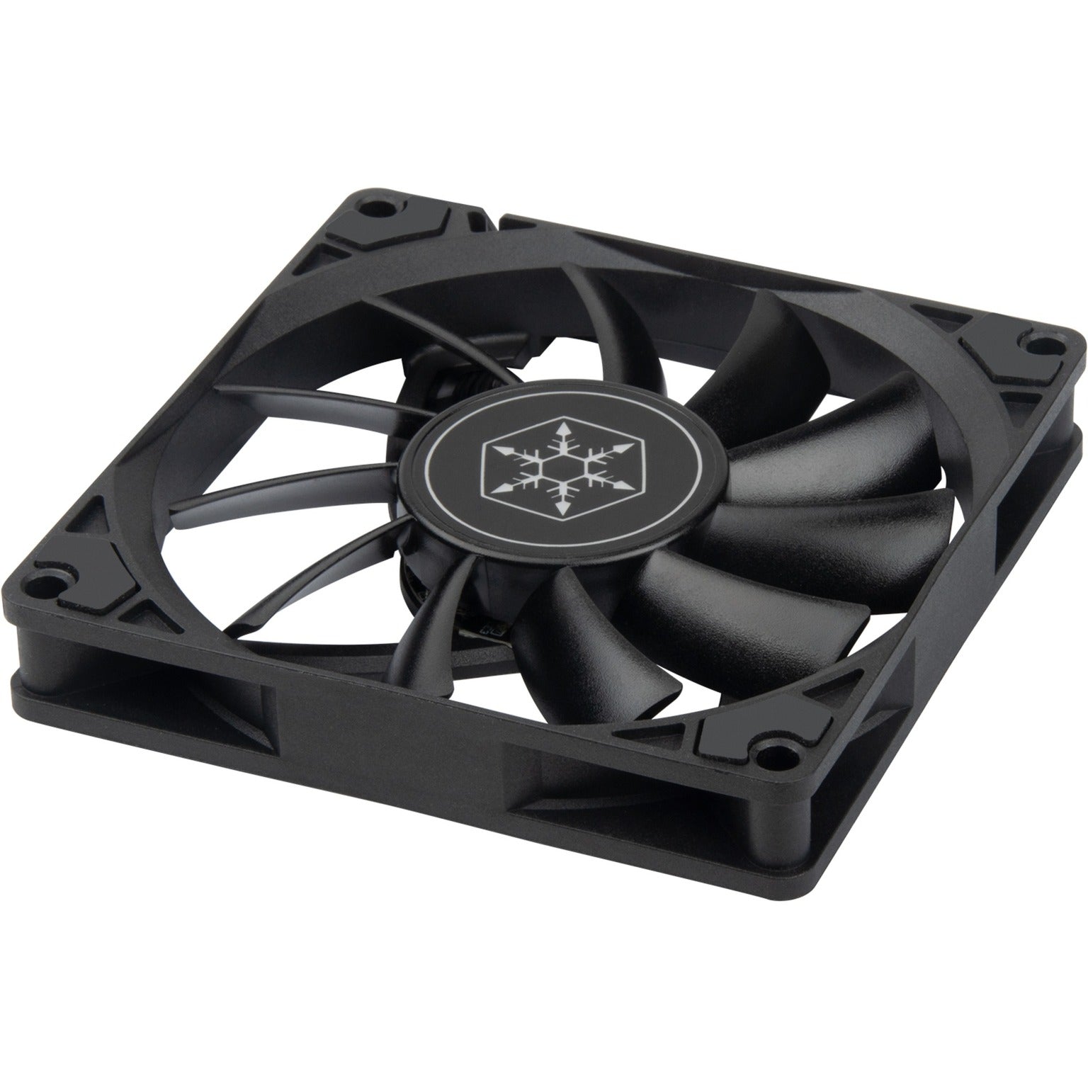 Silverstone Air intelligenter 90