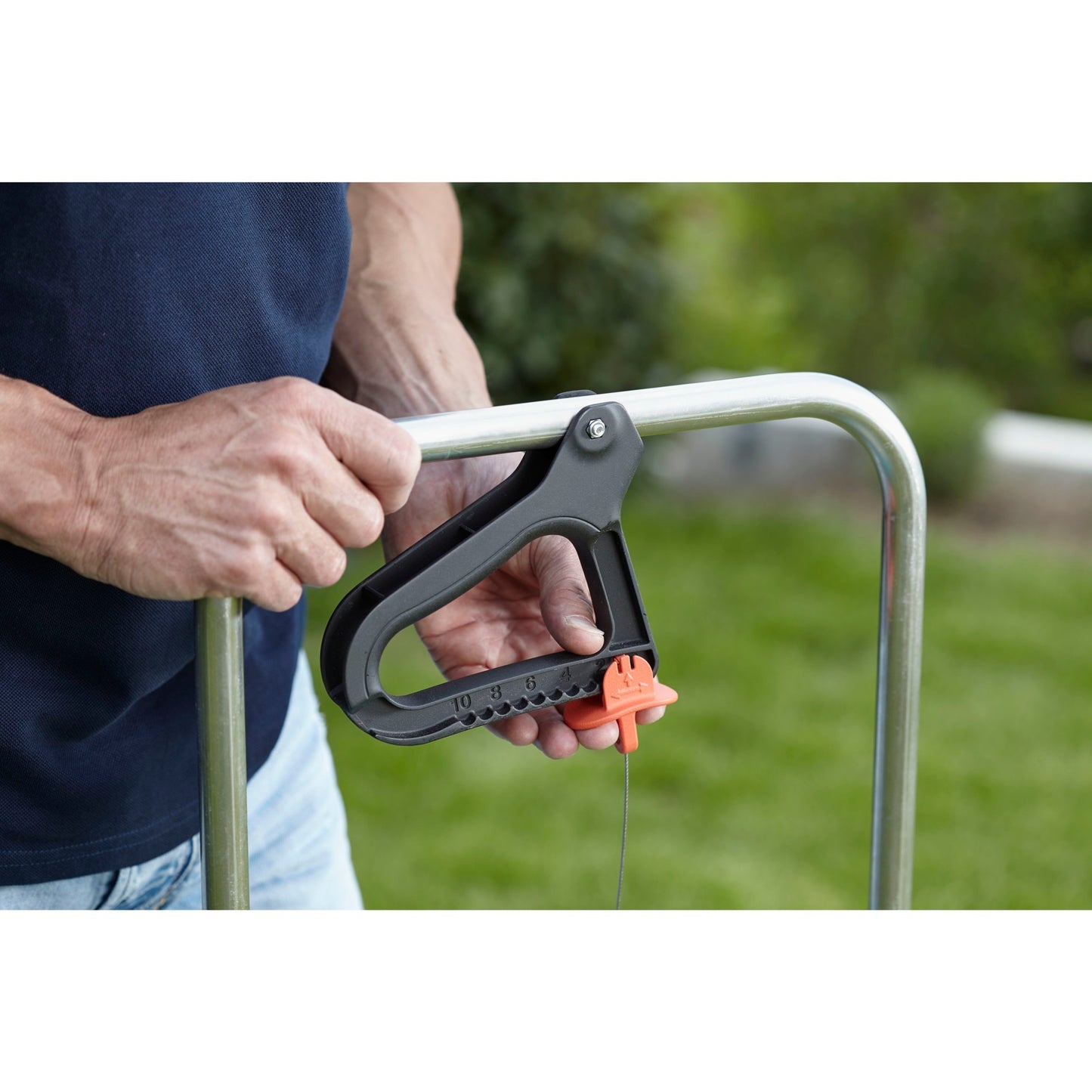 Gardena Sprinkel XL