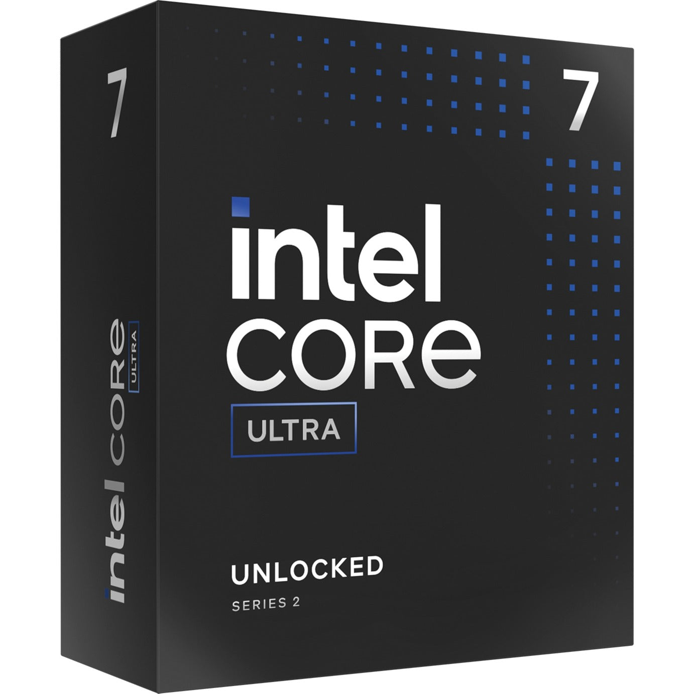 Intel® Intel BX80768265K Core Ultra U7-265K, LGA1851, 20 Core HTT, 3900 MHz, 30 MB, 125W, Box