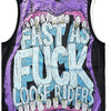 Loose Riders Fast As F* – Tanktop
