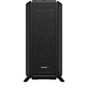Ruhig sein! Stille Basis 802 Fenster
