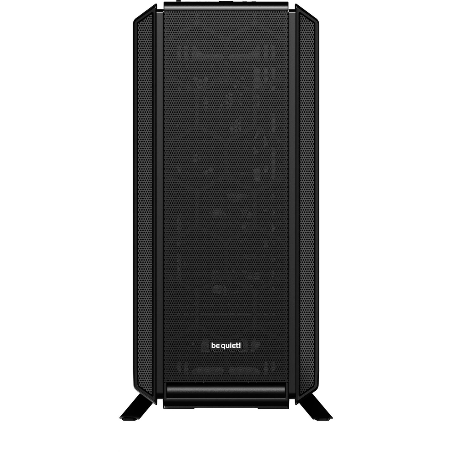Ruhig sein! Stille Basis 802 Fenster