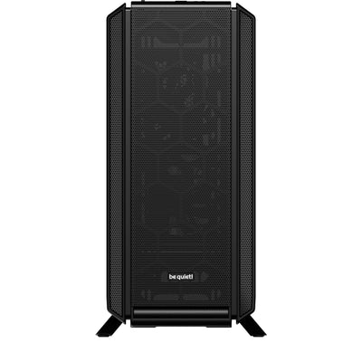 Ruhig sein! Stille Basis 802 Fenster