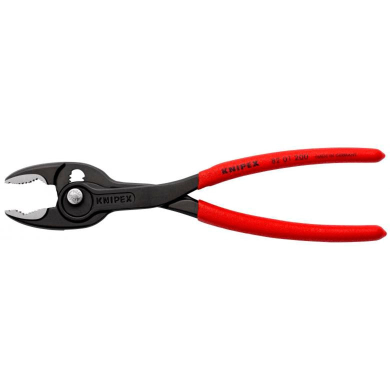 Knipex Twingrip Verstellbar