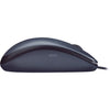Logitech Maus M90