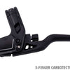 Magura MT C Bremshebel links