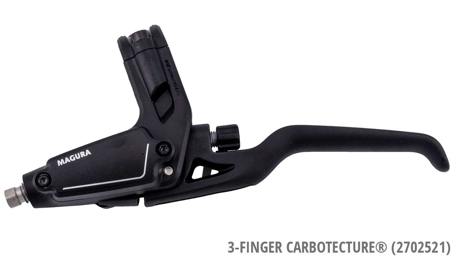 Magura MT C Bremshebel links