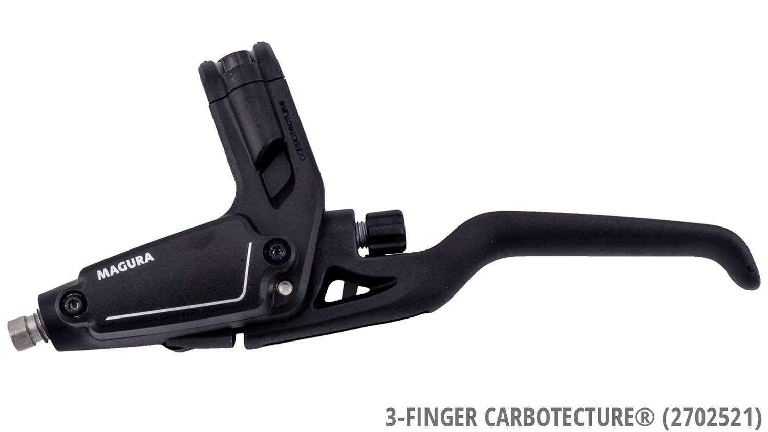 Magura MT C Bremshebel links