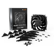 Ruhig sein! Silent Wings 4 PWM 120x120x25 - afbeelding 5