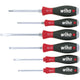WIHA -Schraubendreher Set Softfinish 21250