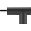 Goobay-Adapter USB-C-Anschluss> USB-C-Stecker, 90 °