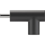 Goobay-Adapter USB-C-Anschluss> USB-C-Stecker, 90 ° - afbeelding 3