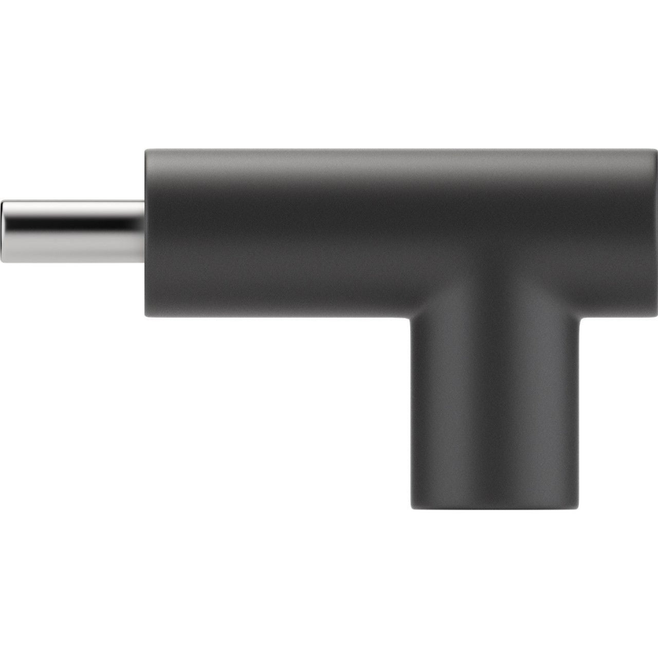 Goobay-Adapter USB-C-Anschluss> USB-C-Stecker, 90 °