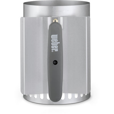 Weber Rapidfire Compact Brikettenstarter