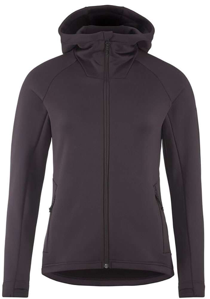 Craft Adv Explore Power Fleece – Fleecejacke für Damen