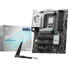 MSI B860 Gaming Plus WiFi Sockel 1851 Motherboard (RAID, 5GB-LAN, WiFi 7, BT, Sound, ATX)