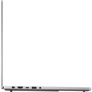 Asus Rog Zephyrus G16 Gu605cw-qr119w 16 Gaming-Laptop (weiß | Core Ultra 9 285h | RTX 5080 | 32 GB | 2 TB SSD) - afbeelding 6