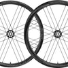Campagnolo Shamal Carbon Disc-Laufradsatz