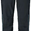 Vaude Qimsa II - Softshellhose - Kurzgröße