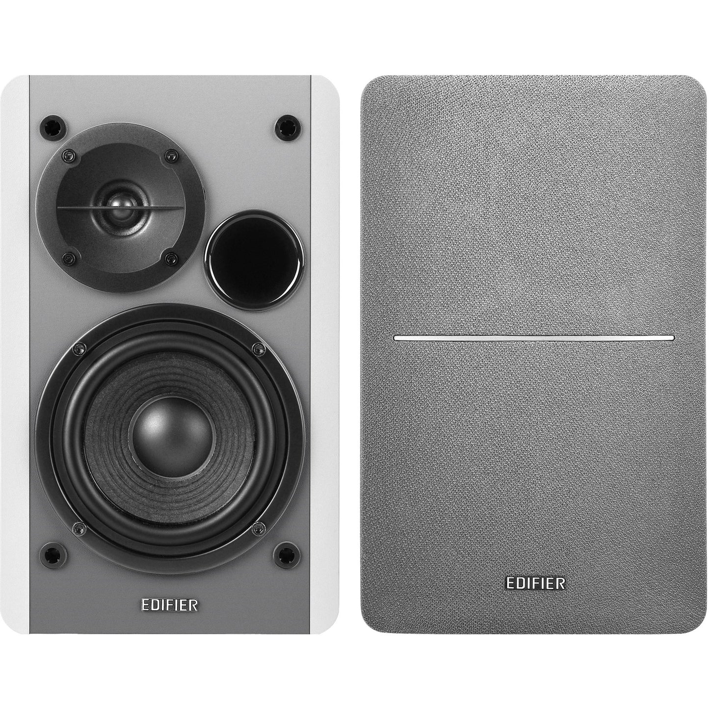 Edifier r1280db Lautsprecher (weiß, Bluetooth)
