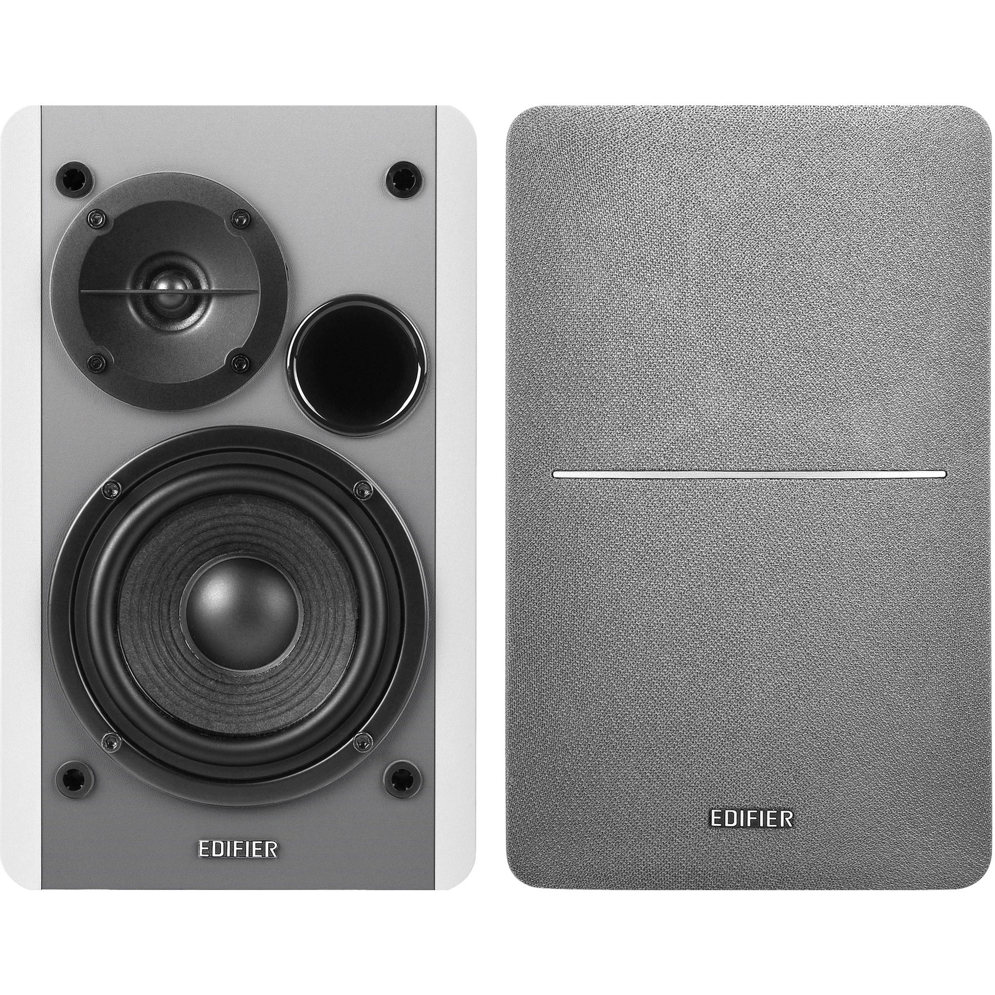 Edifier r1280db Lautsprecher (weiß, Bluetooth)