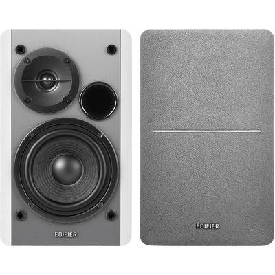 Edifier r1280db Lautsprecher (weiß, Bluetooth)