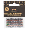 Peaty's Holeshot Tubeless-Pannenstopfer-Nachfüllpackung