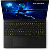 Erazer Major 16 x1 md62736 16 Gaming-Laptop (schwarz | Core Ultra 7 255hx | RTX 5070 Ti | 32 GB | 2 TB SSD)