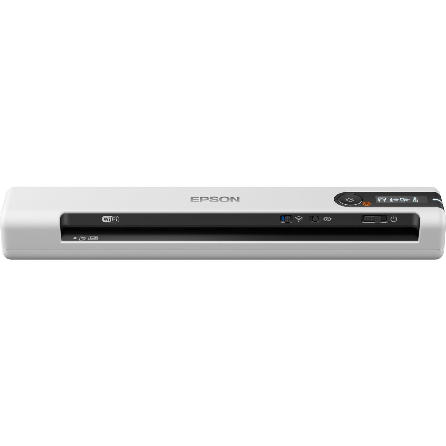 Epson Workforce DS-80W