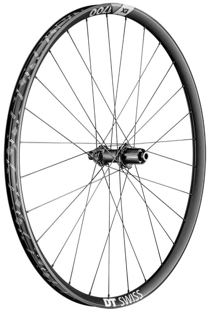 DT Swiss Ex 1700 Spline® 30 cl Boost 29 Hinterrad
