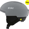 Bliz s002 mips – Skihelm