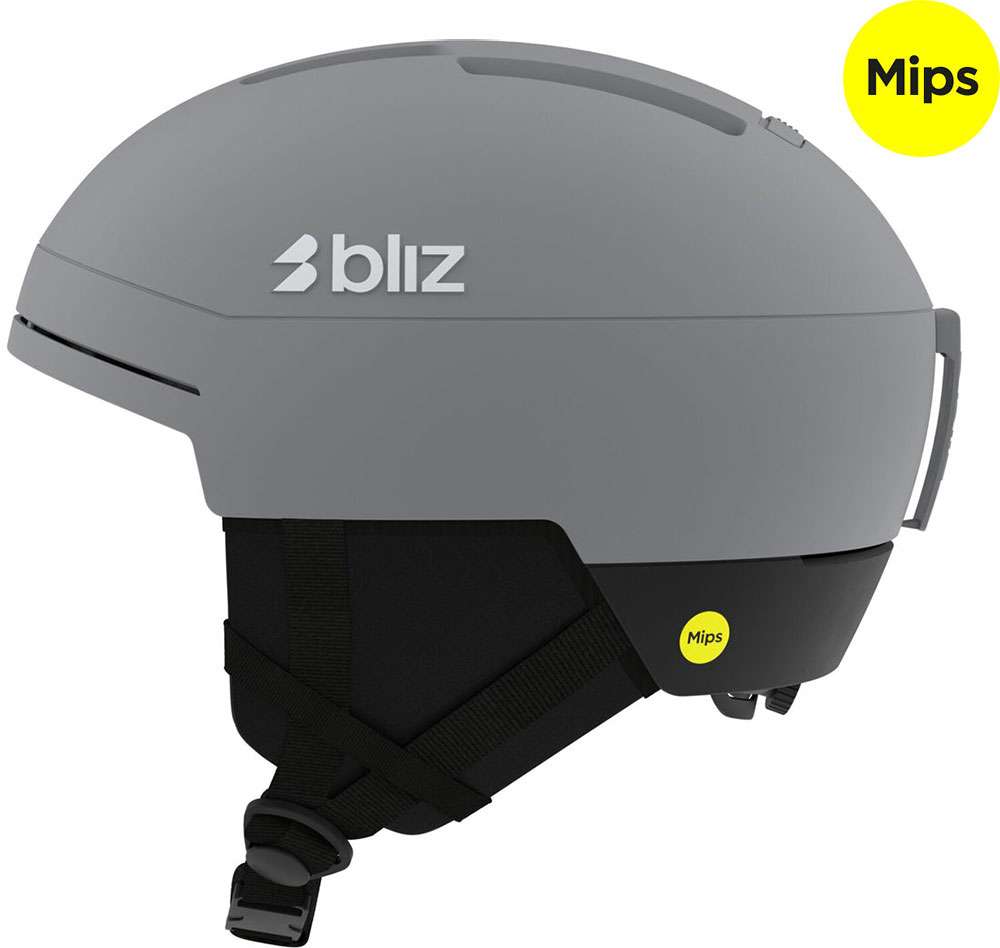 Bliz s002 mips – Skihelm