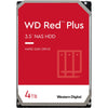 Wd rot plus 4 TB
