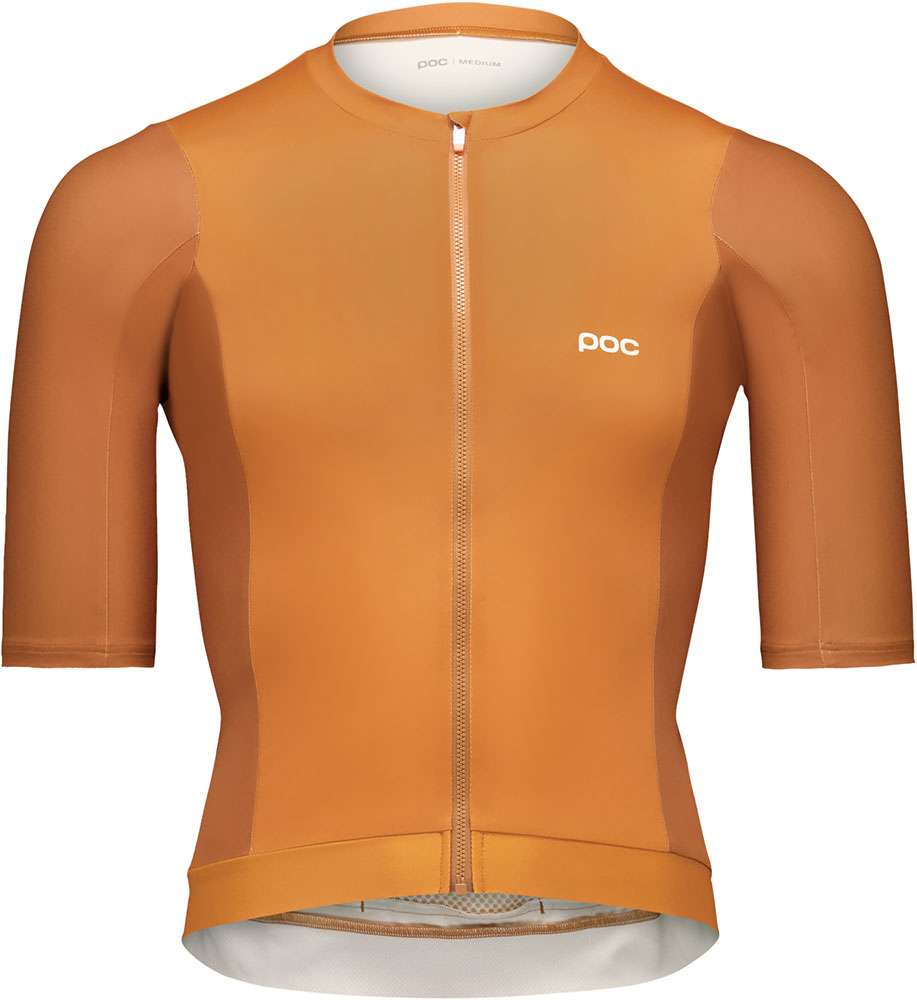 Poc Trittfrequenz – Trikot