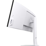 LG Ultrawide 49u950a-w 49 gebogener Monitor (weiß, HDMI, Display-Port, 2x USB-A, USB-C, 144 Hz) - afbeelding 7