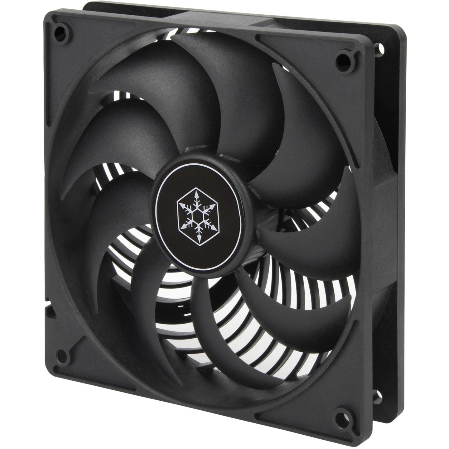 Silverstone Air Penetrator 120i