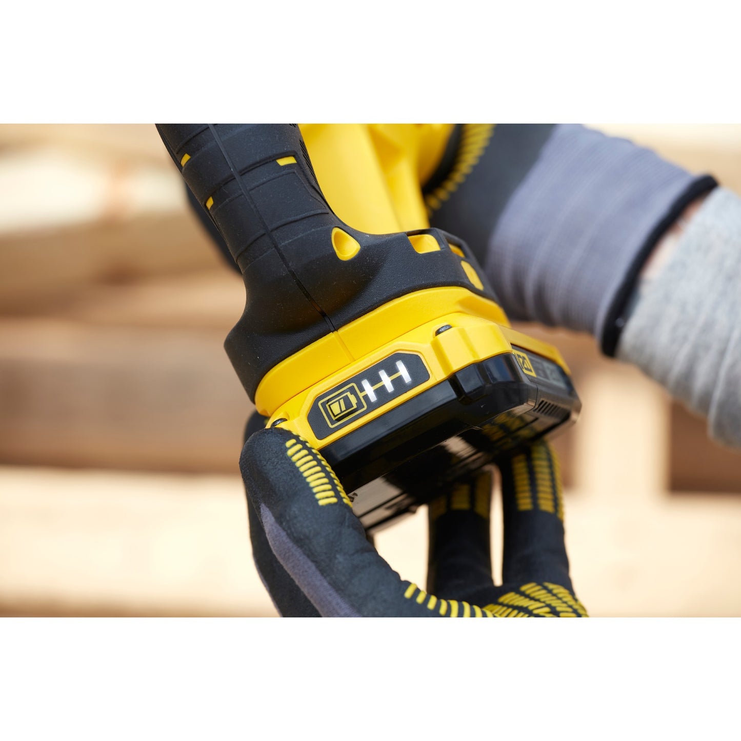 Stanley FATMAX V20 18V Stichsäge