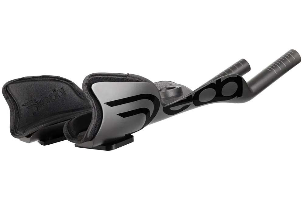 Deda tt jet 2 evo Carbon-Lenkeraufsatz