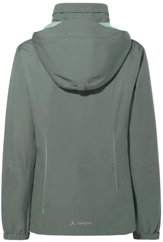 Vaude Escape Warm - Damen Regenjacke